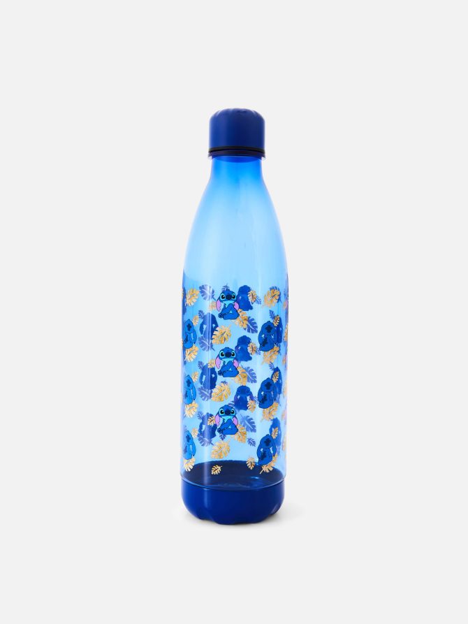 Disney's Lilo and Stitch Water Bottle