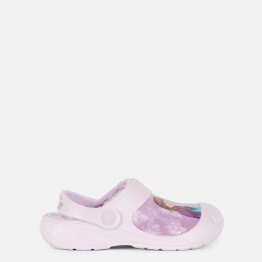 Disney’s Frozen Fleece Lined Clogs