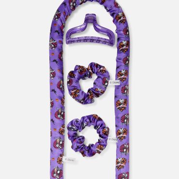 Disney Tim Burton’s Nightmare Before Christmas Heatless Curler Set