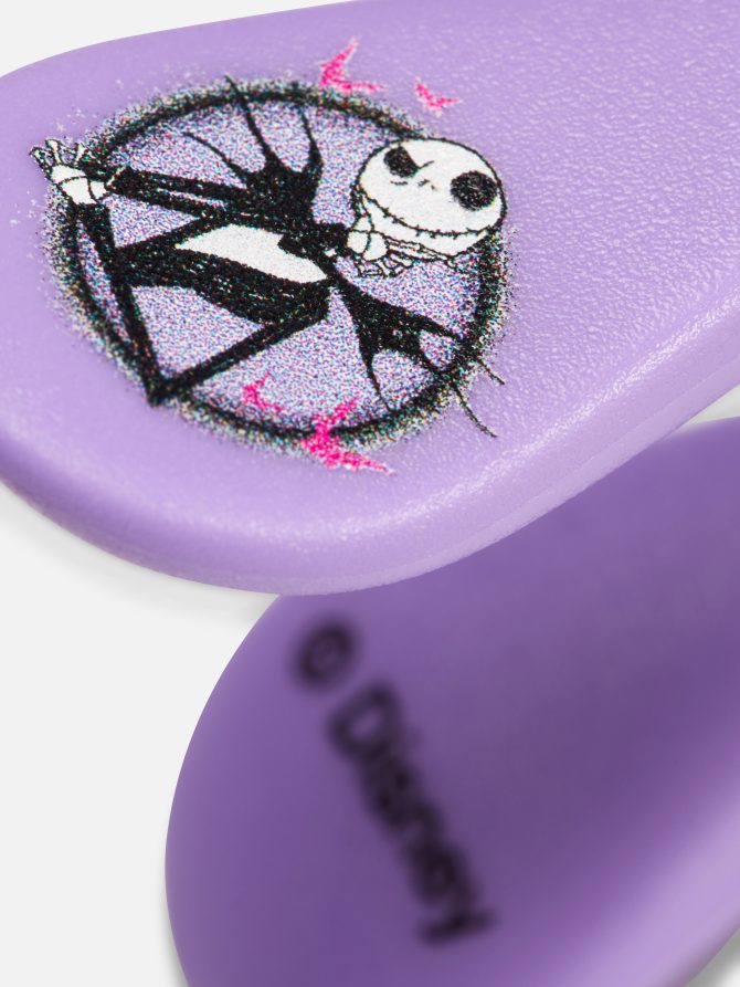 Disney Tim Burton’s Nightmare Before Christmas Eyelash Curler - Image 2