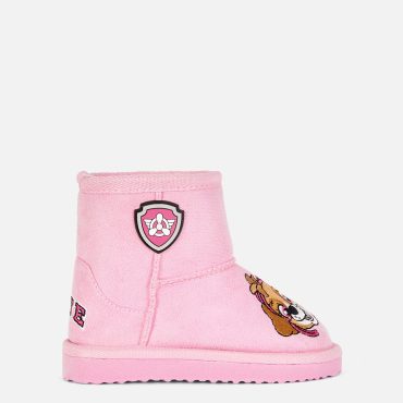 PAW Patrol Bootie Skye Slippers