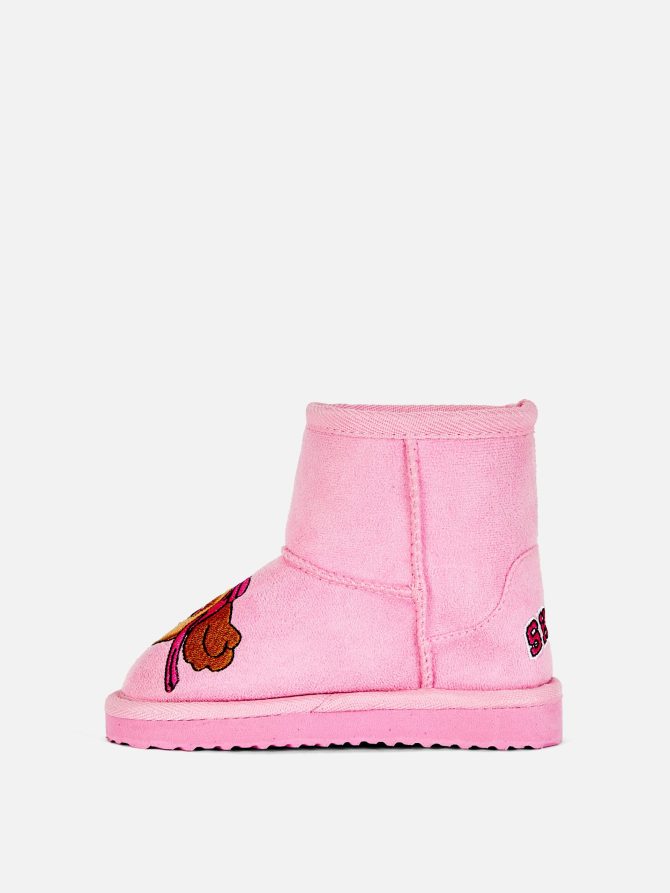 PAW Patrol Bootie Skye Slippers - Image 4