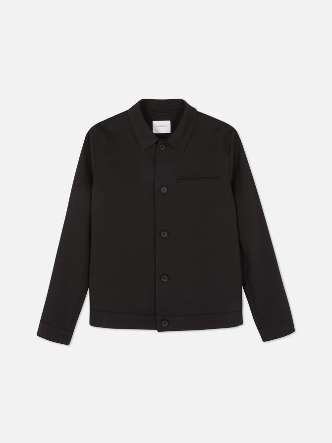 Kem Dressy Shacket - Image 5