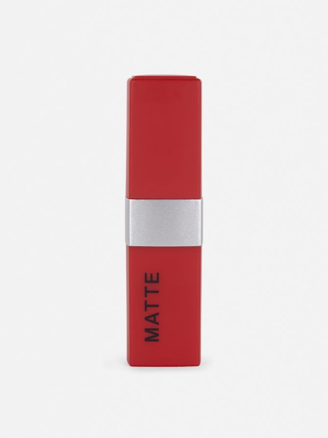 PS Matte Bullet Lipstick
