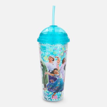 Disney's Encanto Straw Cup