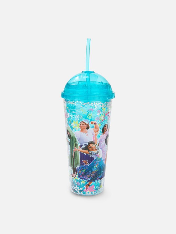 Disney's Encanto Straw Cup