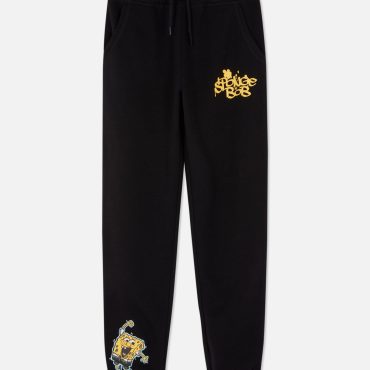 SpongeBob SquarePants Joggers
