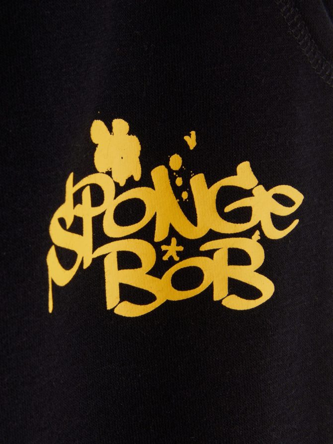 SpongeBob SquarePants Joggers - Image 3
