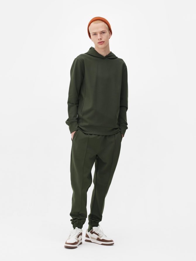 Kem Pullover Hoodie - Image 2