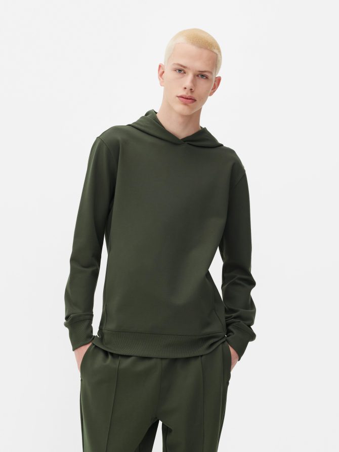 Kem Pullover Hoodie - Image 3