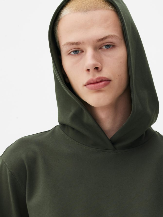 Kem Pullover Hoodie - Image 4