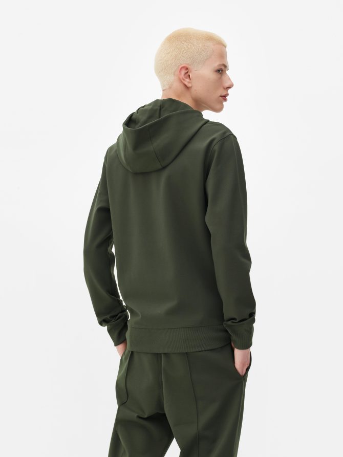 Kem Pullover Hoodie - Image 5