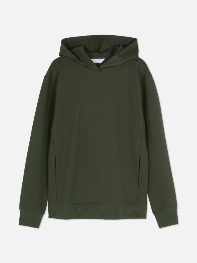 Kem Pullover Hoodie - Image 6