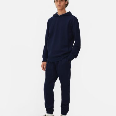 Kem Pullover Hoodie