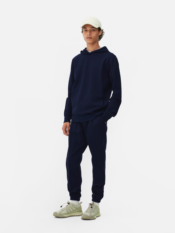 Kem Pullover Hoodie