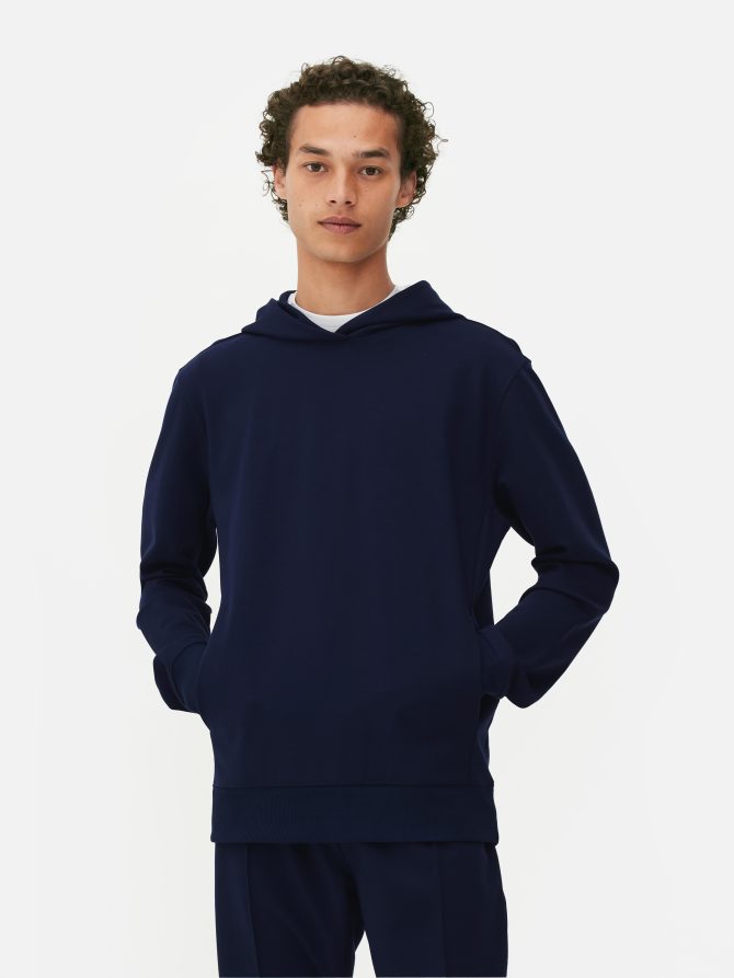 Kem Pullover Hoodie - Image 2
