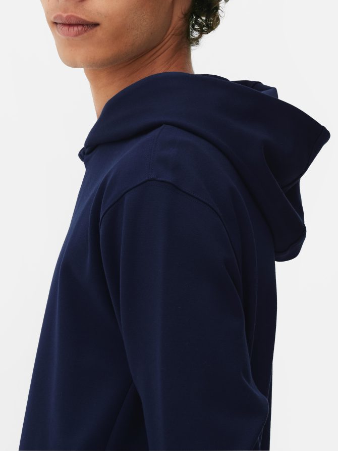 Kem Pullover Hoodie - Image 3