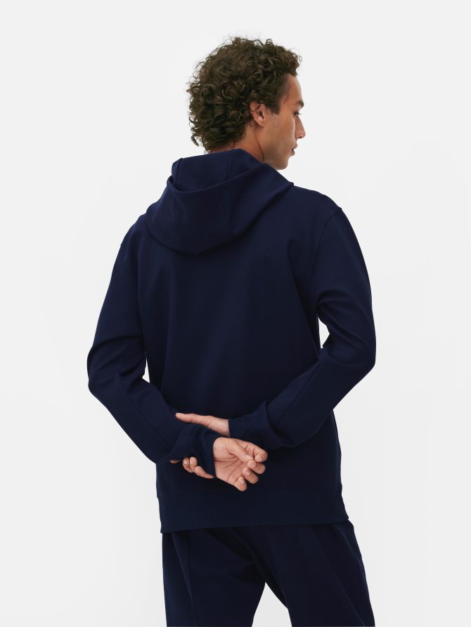 Kem Pullover Hoodie - Image 4