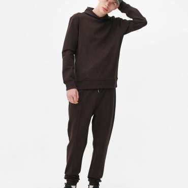 Kem Pullover Hoodie