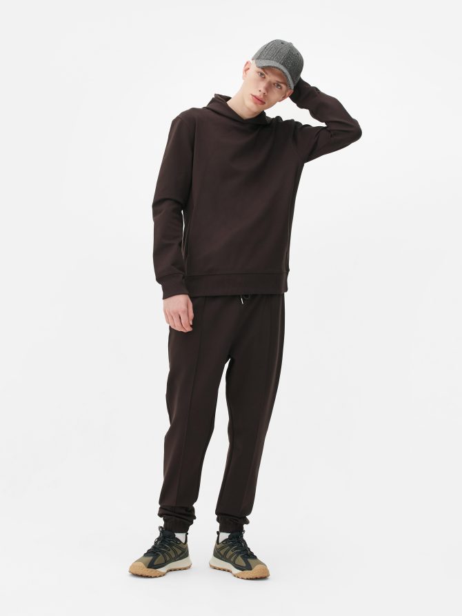 Kem Pullover Hoodie