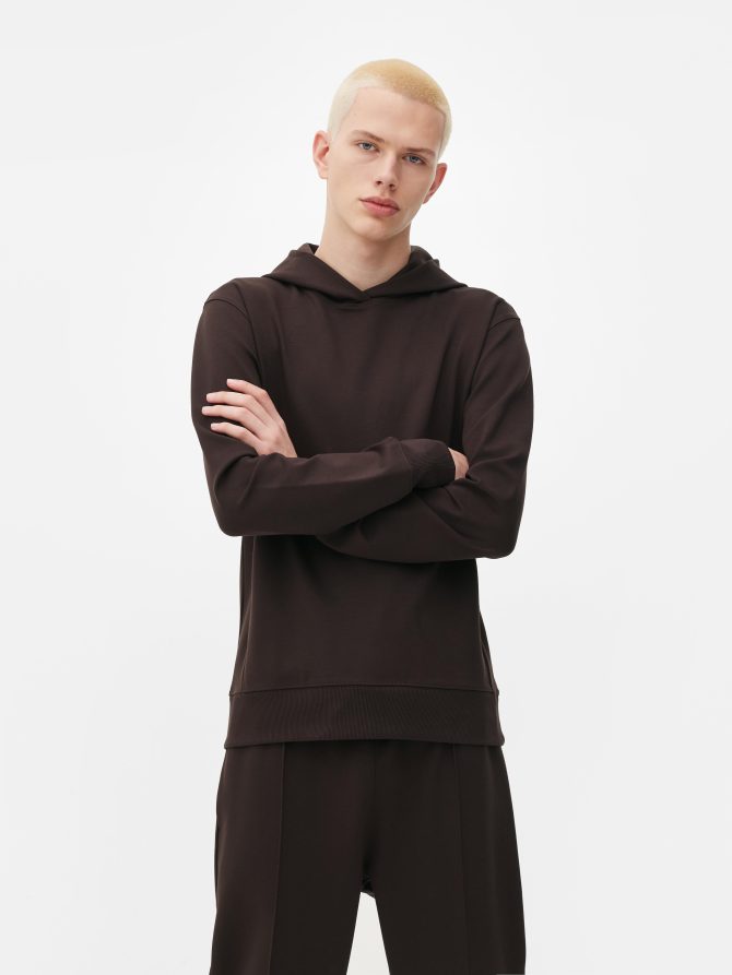 Kem Pullover Hoodie - Image 2