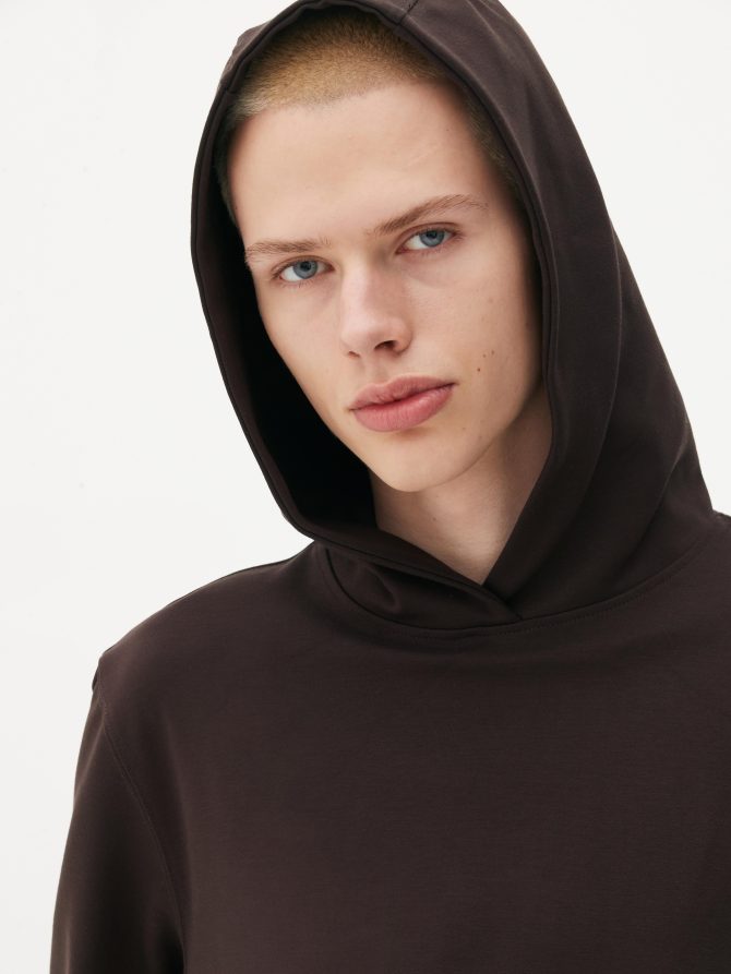 Kem Pullover Hoodie - Image 3