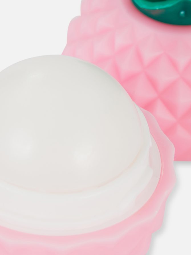 PS Pineapple Lip Balm