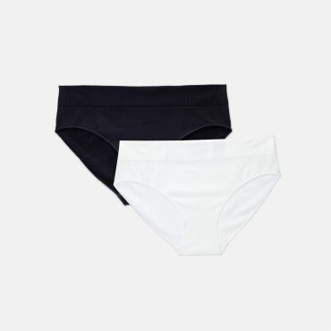 2-Pack Post Surgery Mini Briefs