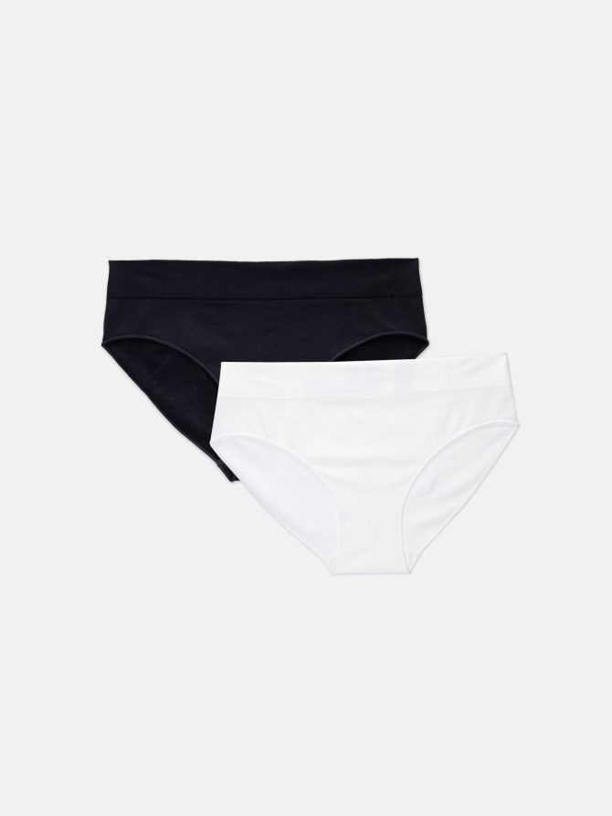 2-Pack Post Surgery Mini Briefs