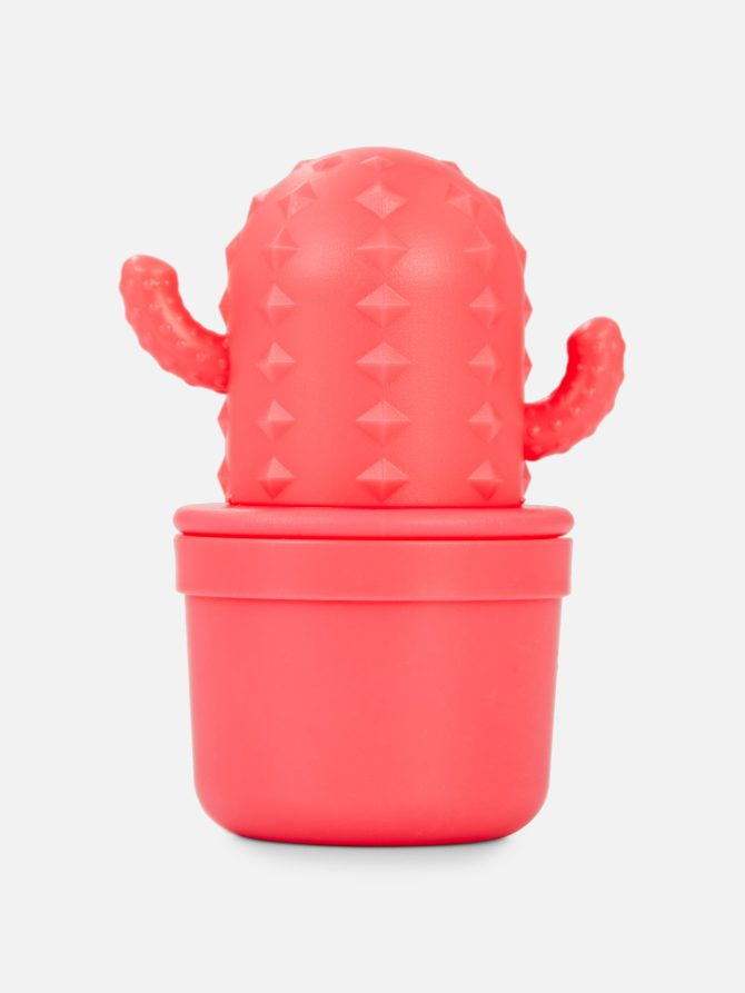 PS Cactus Lip Balm