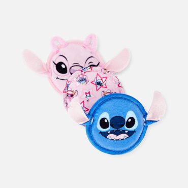 3-Pack Disney’s Lilo and Stitch Cleansing Pads