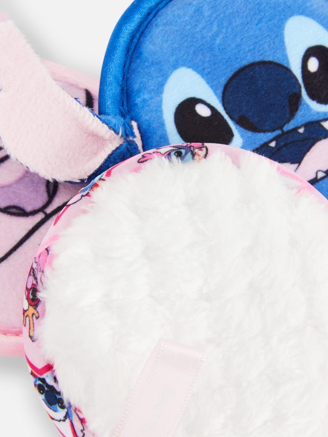 3-Pack Disney’s Lilo and Stitch Cleansing Pads - Image 2
