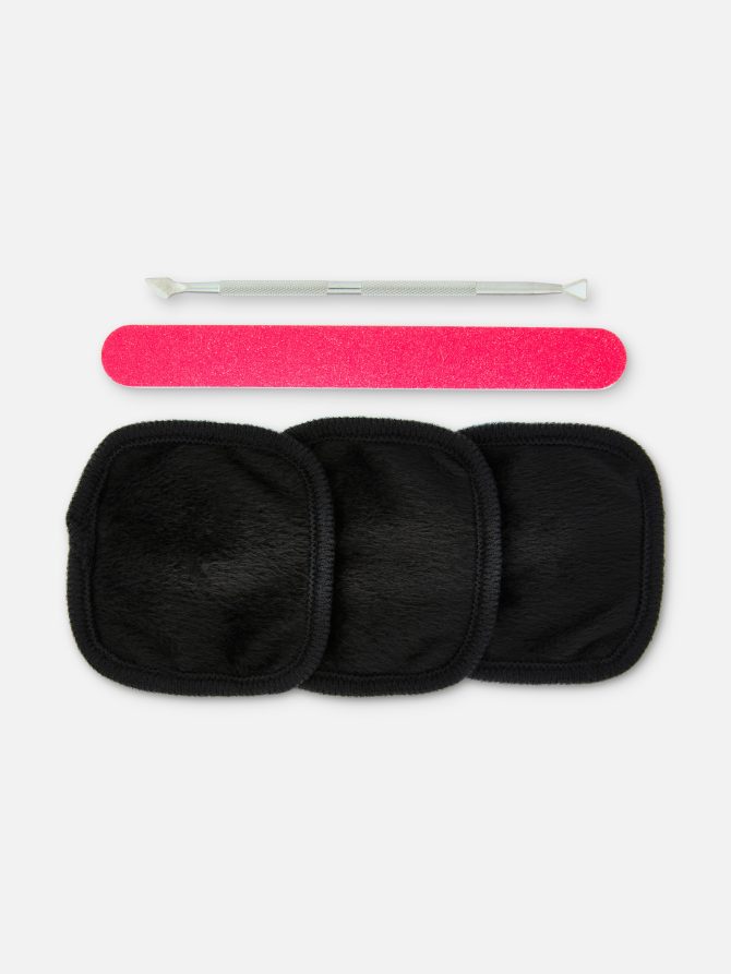 Nail Polish Removal Kit