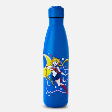 Sailor Moon Water Bottle