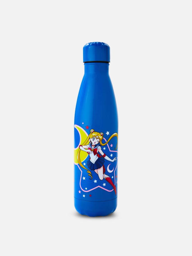 Sailor Moon Water Bottle