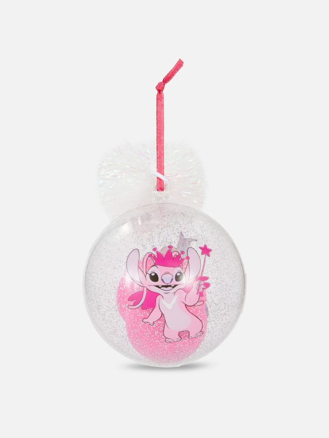 Disney's Lilo and Stitch Beauty Blender Bauble