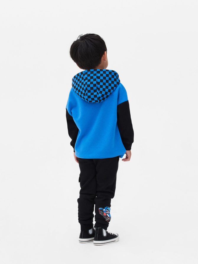 Hot Wheels Hoodie - Image 2