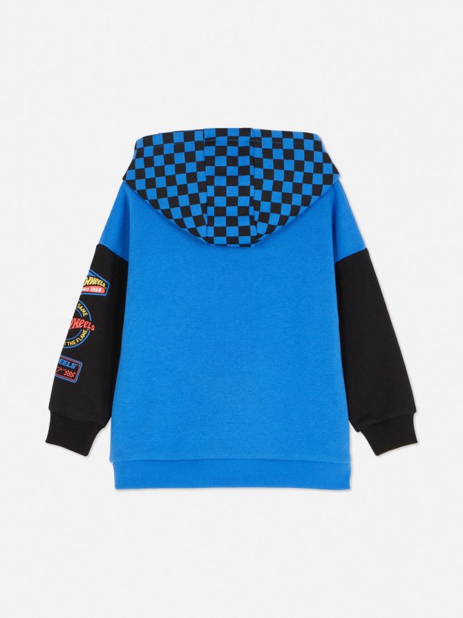 Hot Wheels Hoodie - Image 4