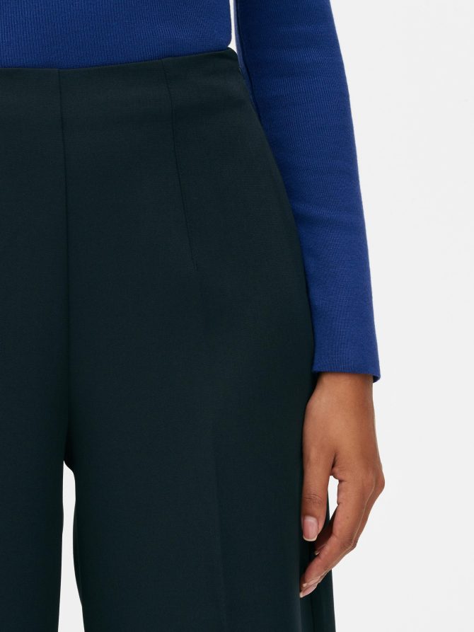 Zip Ankle Cargo Pants - Image 3