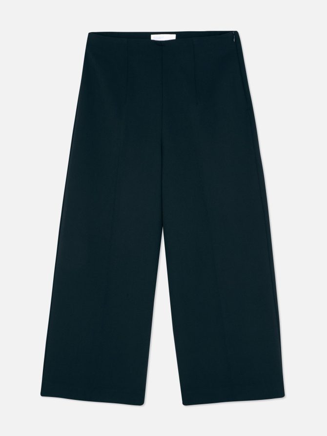 Zip Ankle Cargo Pants - Image 5