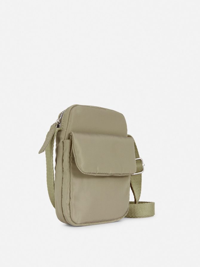 Padded Crossbody Phone Bag - Image 2