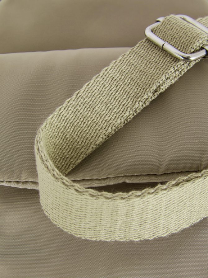 Padded Crossbody Phone Bag - Image 3