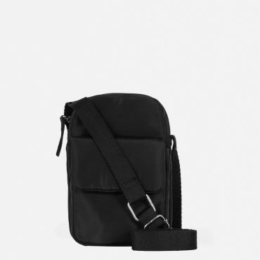 Padded Crossbody Phone Bag