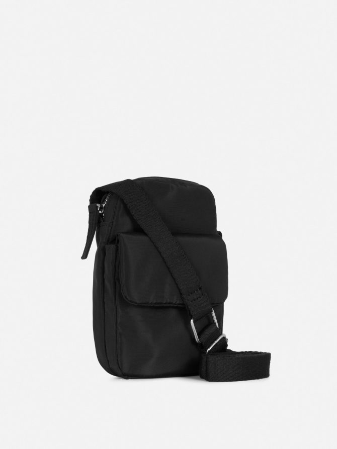 Padded Crossbody Phone Bag - Image 2