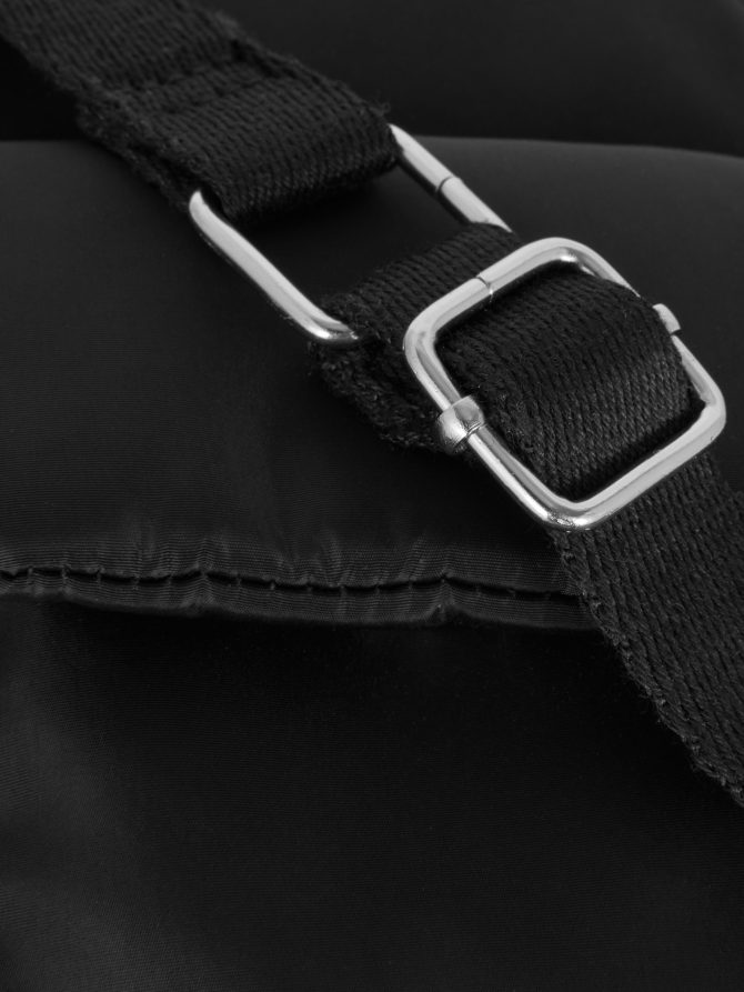 Padded Crossbody Phone Bag - Image 3