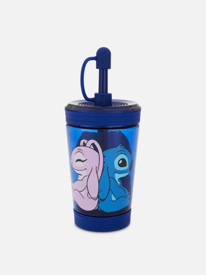 Disney's Lilo and Stitch Sippy Cup