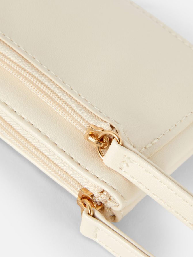 Faux Leather Coin Purse - Image 3