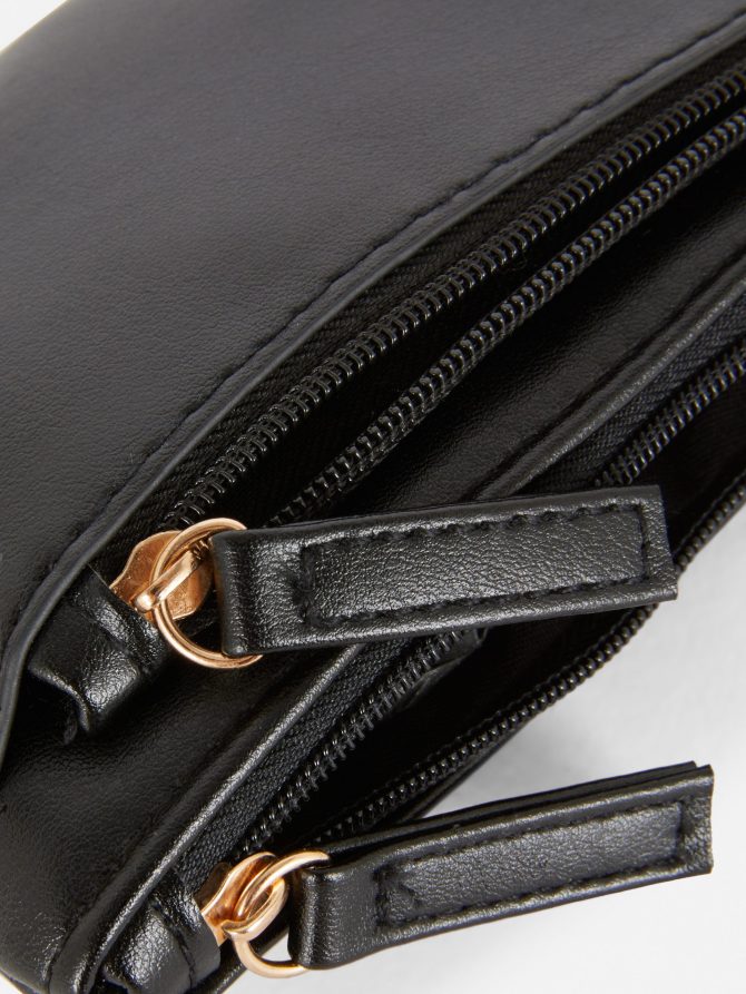 Faux Leather Coin Purse - Image 3