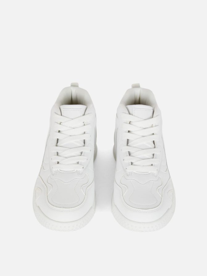 Chunky High Tops - Image 2