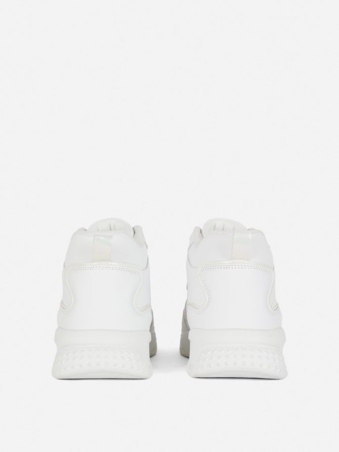 Chunky High Tops - Image 3